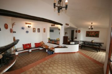 10 persoons vakantiehuis - Sardinie